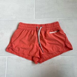 Vuori shorts